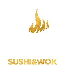 לוגו Hono sushi & wok